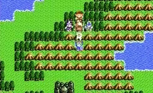 【ドラゴンクエスト4】ファミコン最後のドラクエ。全五章でラスボスも含めた各キャラを濃密に描いた名作RPGを紹介。